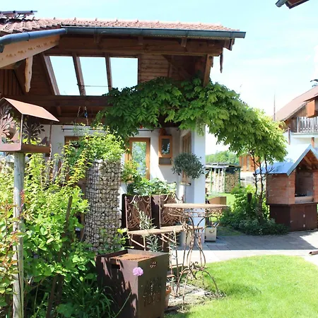 Obermoos Teisendorf