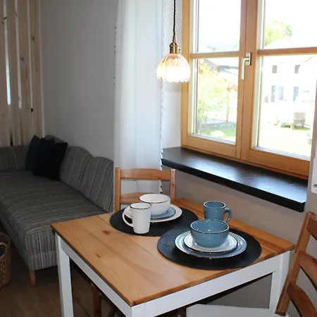 Apartment Obermoos *