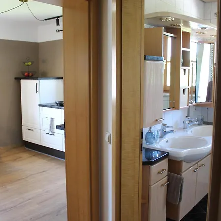 Apartment Obermoos *