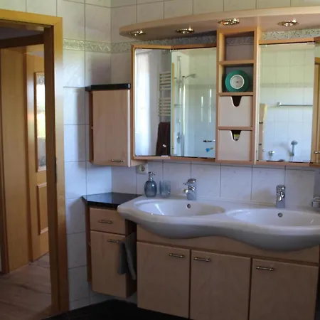 Obermoos Apartment